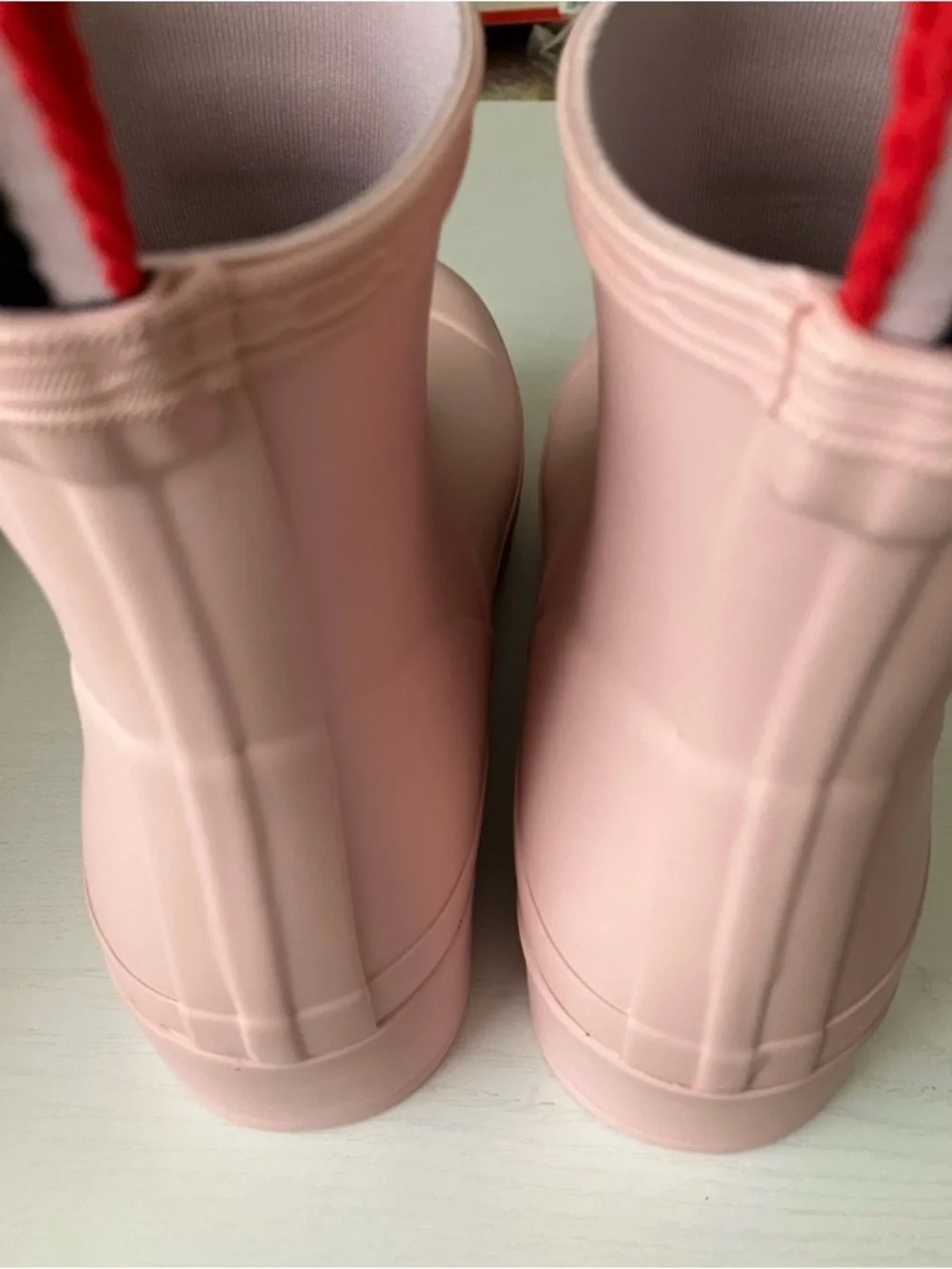 Hunter Original Play Boots Short (Size 7) NWT & BOX - Picture 7 of 11